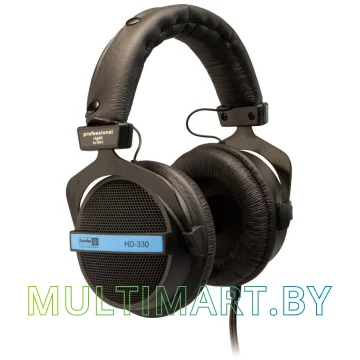 Наушники Superlux HD330